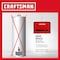Craftsman 24kW 240-Volt 4.63 GPM Electric Tankless Water Heater, hot water heater for 1-2 Bathrooms CMXTEPA0024 - alternate 3